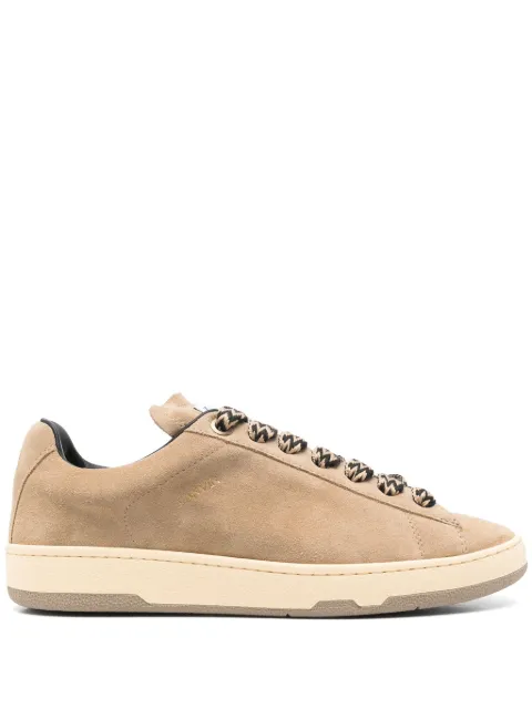 Lanvin Curb Lite sneakers