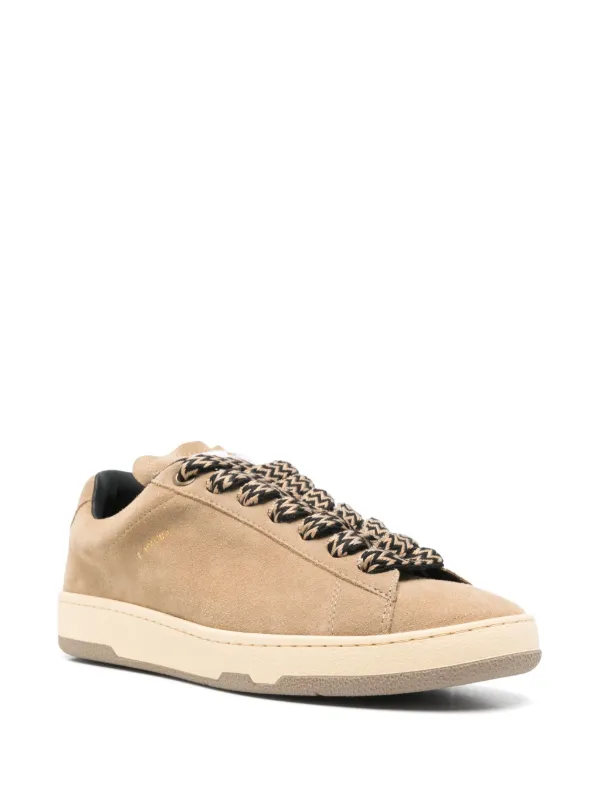 Lanvin Curb Lite スニーカー | ニュートラル | FARFETCH JP Lanvin Curb Lite スニーカー | ニュートラル | FARFETCH JP