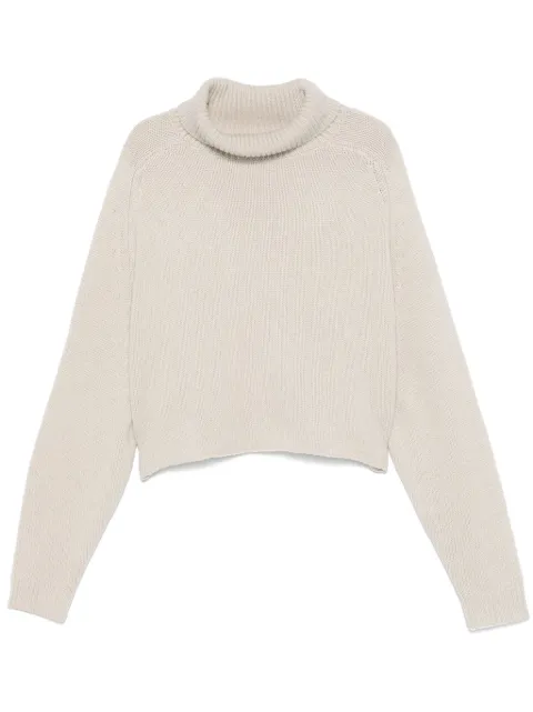 Lisa Yang Cathie sweater