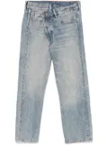 R13 boyfriend jeans - Blue