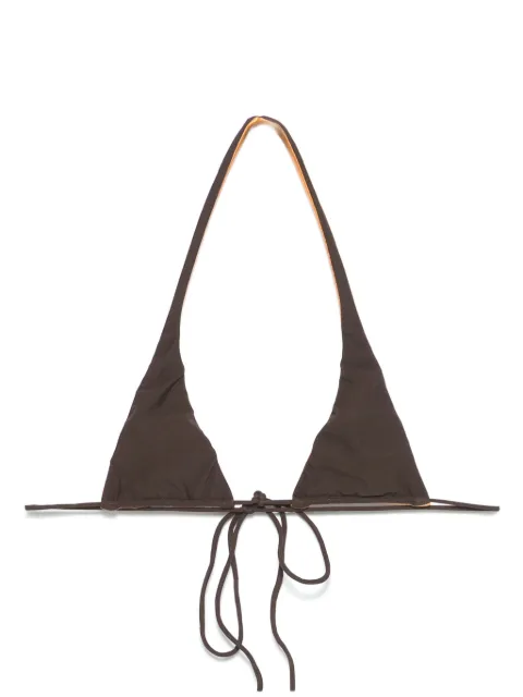 Isa Boulder Zenith bikini top