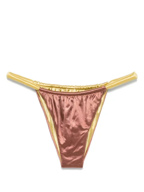 Bas de bikini Jonis - Isa Boulder - Modalova