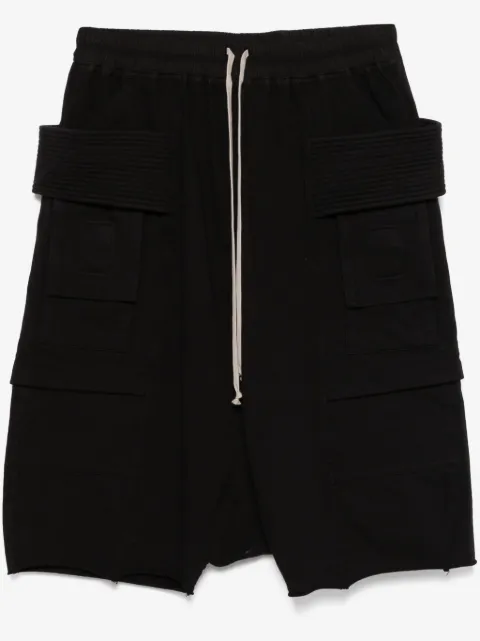 Rick Owens DRKSHDW pantalones Creatch