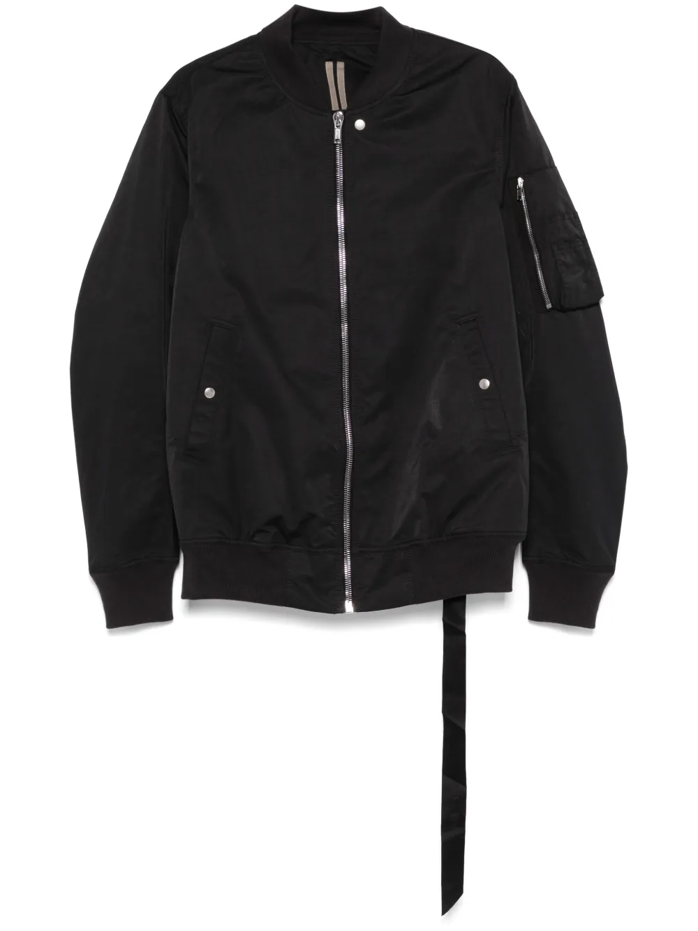 Classic Flight bomber jacket