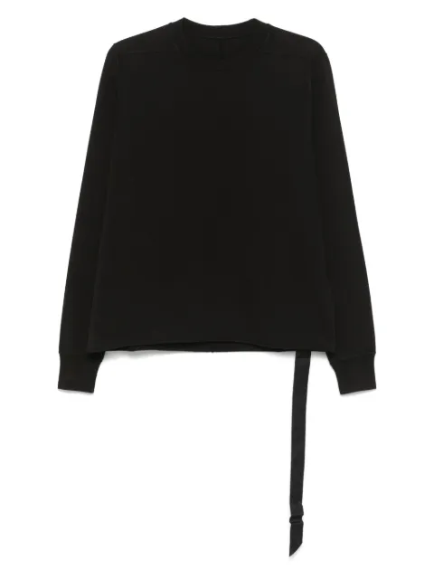 Rick Owens DRKSHDW Crewneck Sweat T-shirt