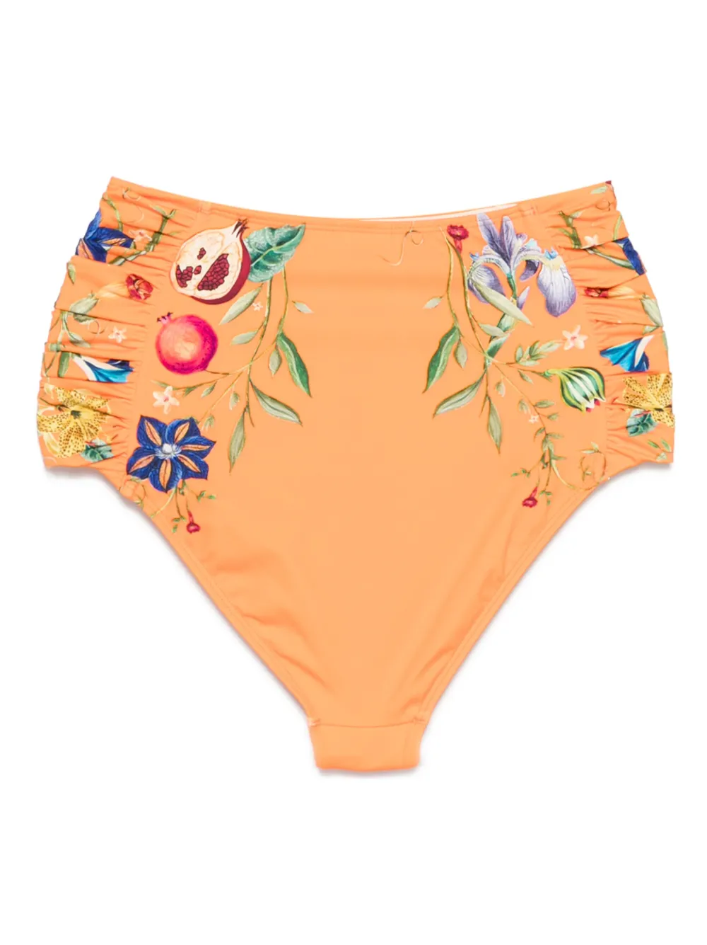 ALEMAIS bikini bottom Flores | Bikinis | Image 2