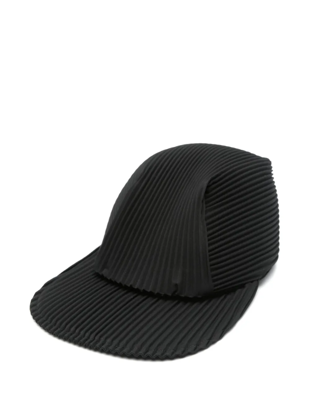 Homme Plissé Issey Miyake Pleats cap