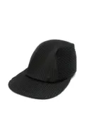 Homme Plissé Issey Miyake Pleats cap - Black