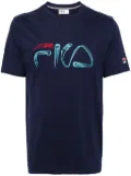 Fila James T-shirt - Blue