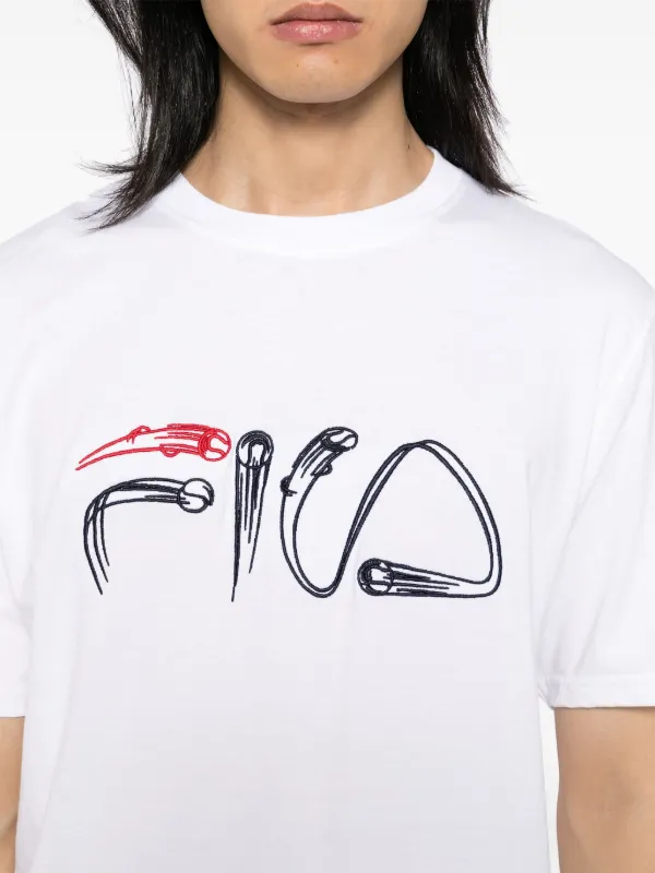 5x fila shirt discount