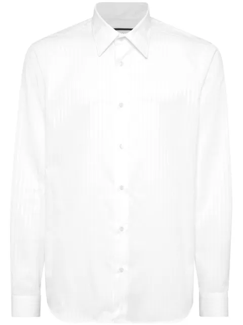 Philipp Plein cotton shirt