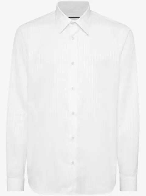 Philipp Plein cotton shirt 