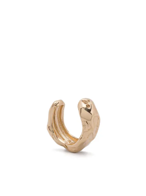 Fie Isolde 14K My Ray ear cuff