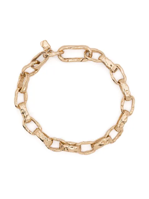 Fie Isolde 14K Cogency bracelet