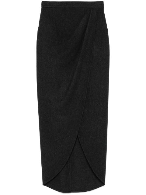 Max Mara Aprile maxi skirt Women