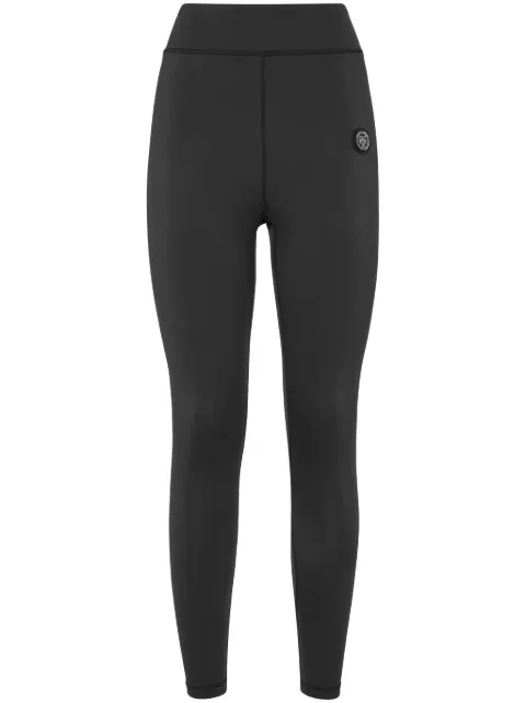 Plein Sport ليغينغ هاي ويست