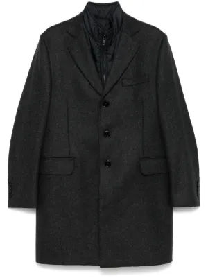 Fay(フェイ) コート ダウン - FARFETCH Fay(フェイ) コート ダウン - FARFETCH