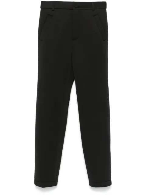 Huishan Zhang pantalones Wells