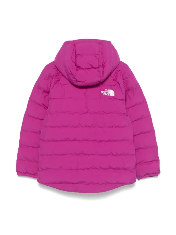 North face perrito toddler girl hotsell