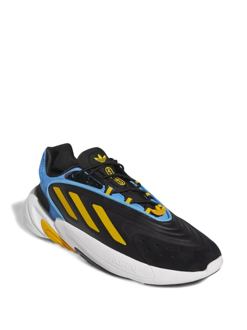 adidas OZELIA "Black" sneakers