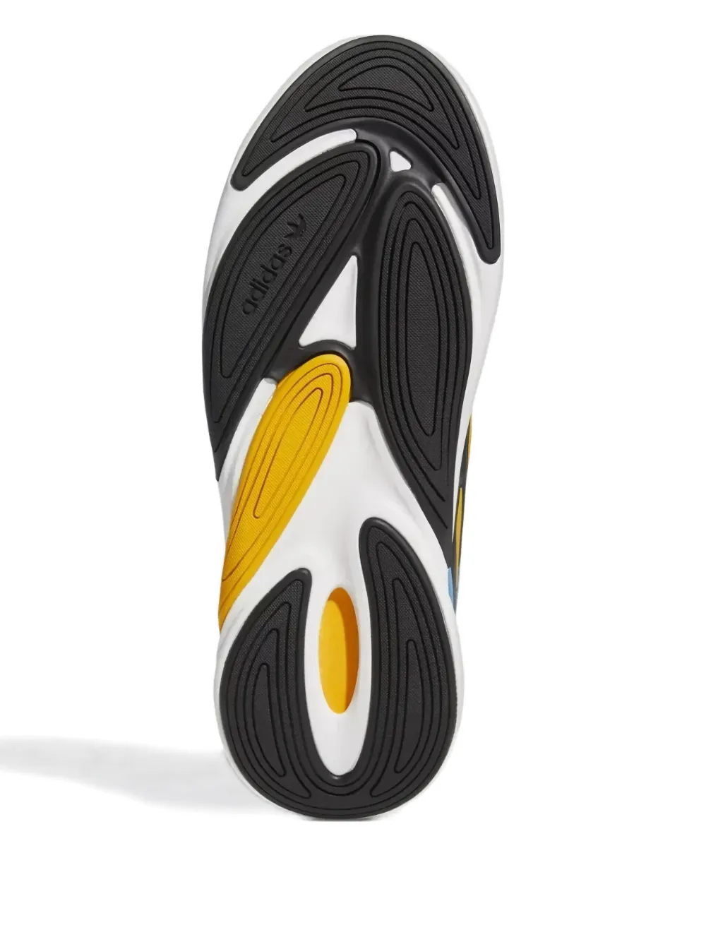 adidas OZELIA "Black" sneakers