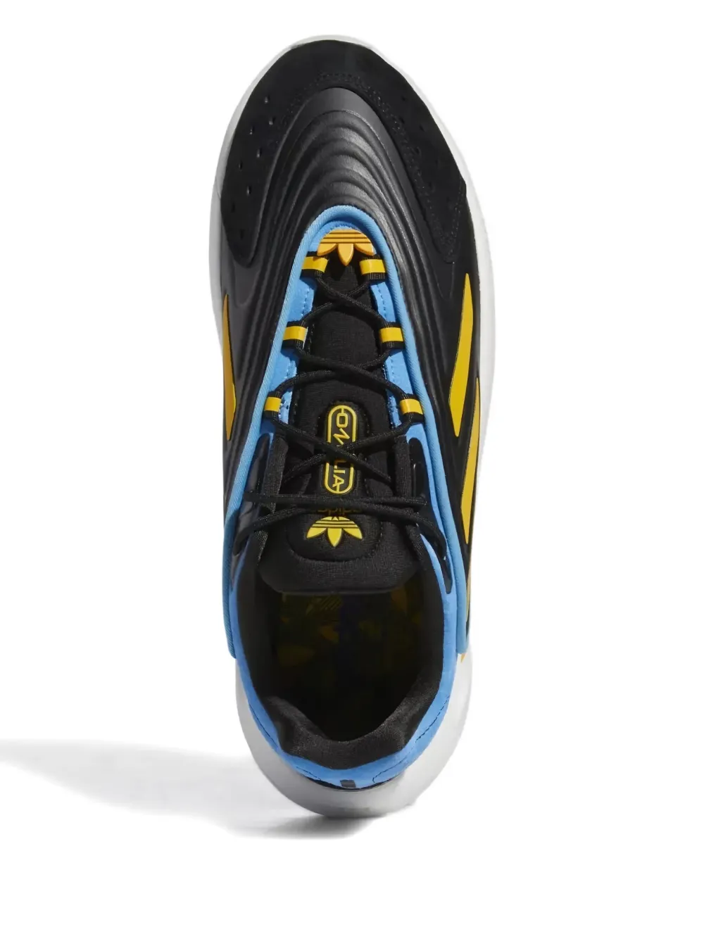 adidas OZELIA "Black" sneakers