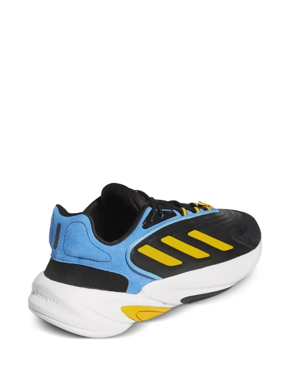 adidas OZELIA "Black" sneakers