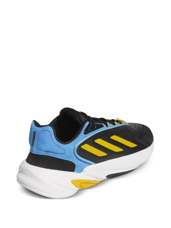 adidas gazelle silver green womens Big Kids adidas Ozelia Shoes Carbon GV8991