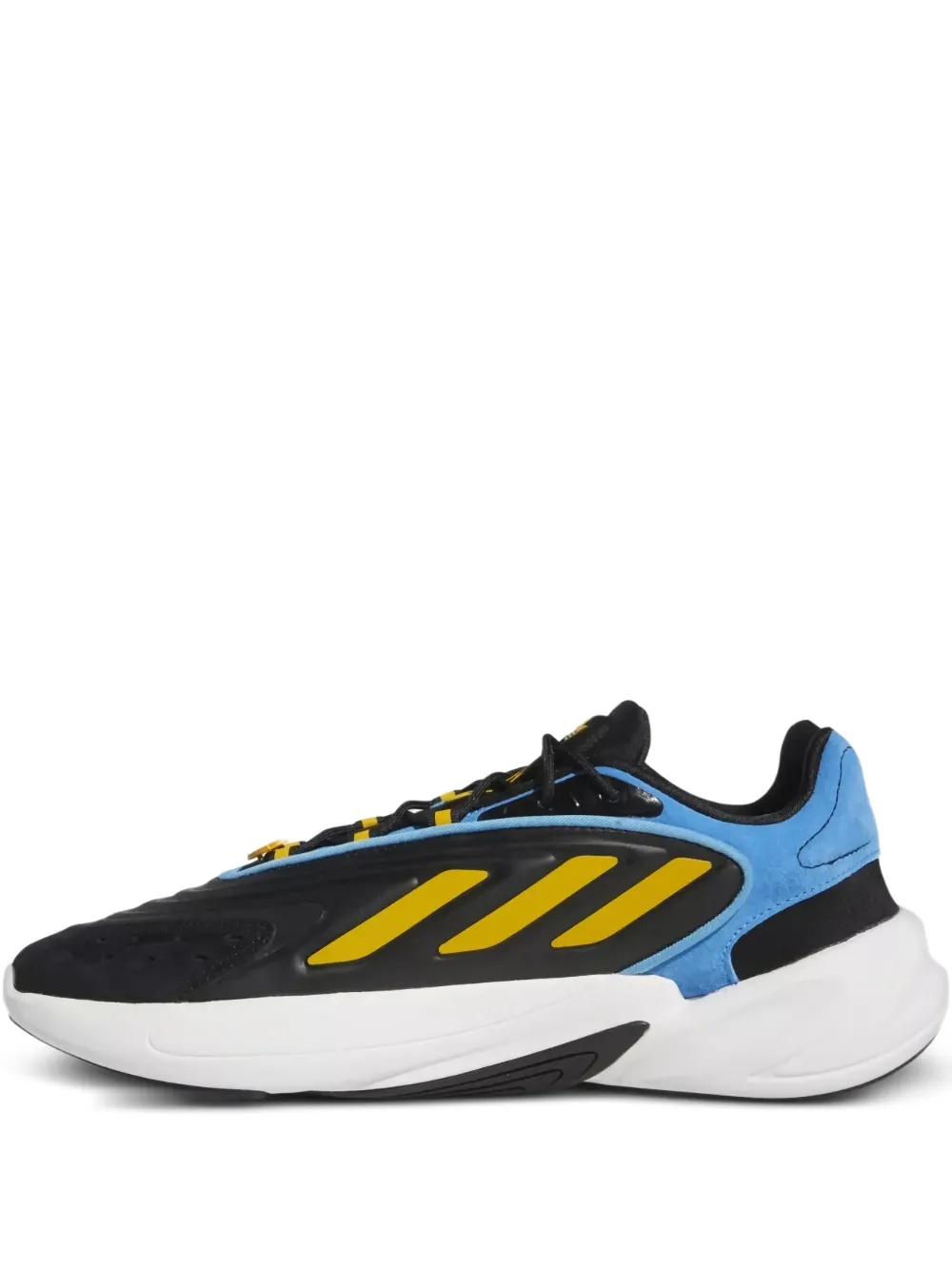 Adidas OZELIA "Black" sneakers