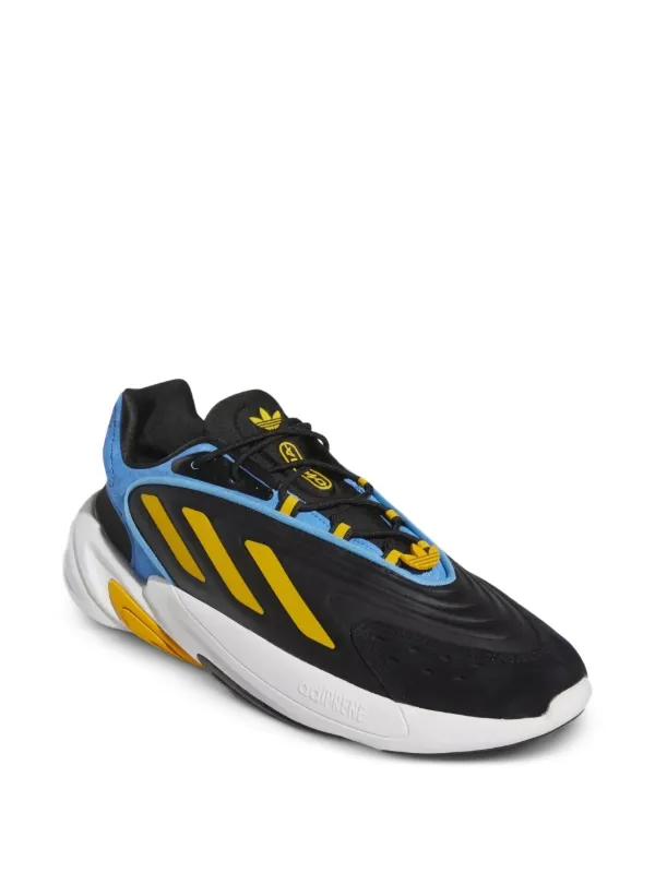 adidas gazelle silver green womens Adidas Men's Ozelia Shoes main image 0