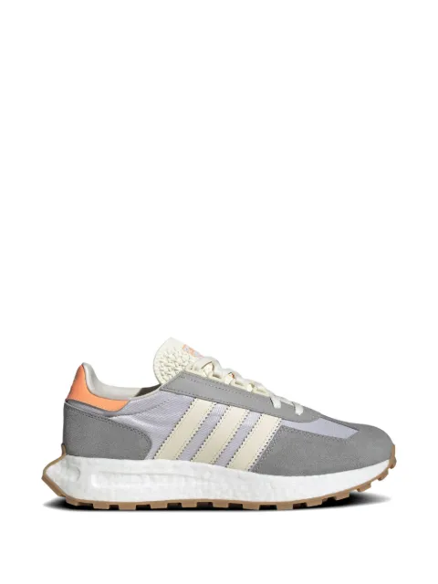 adidas Retropy E5 striped sneakers