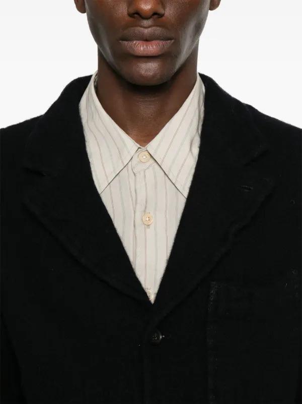 ジャケット・アウター Comme Des Garcons Shirt 23aw Blazer COMME des GARÇONS SHIRT 