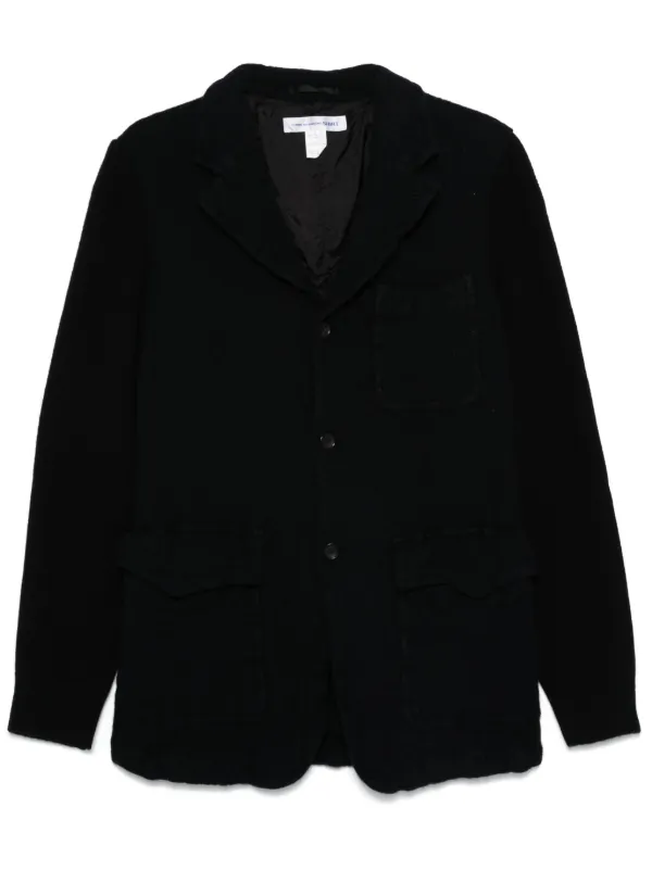 ジャケット・アウター Comme Des Garcons Shirt 23aw Blazer 25371935_55655369_600.jpg