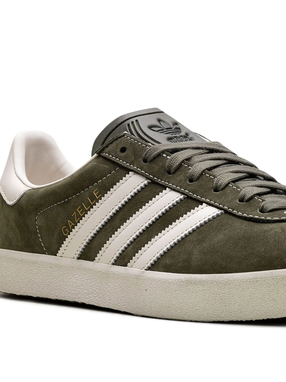 adidas Gazelle 85 "green" sneakers