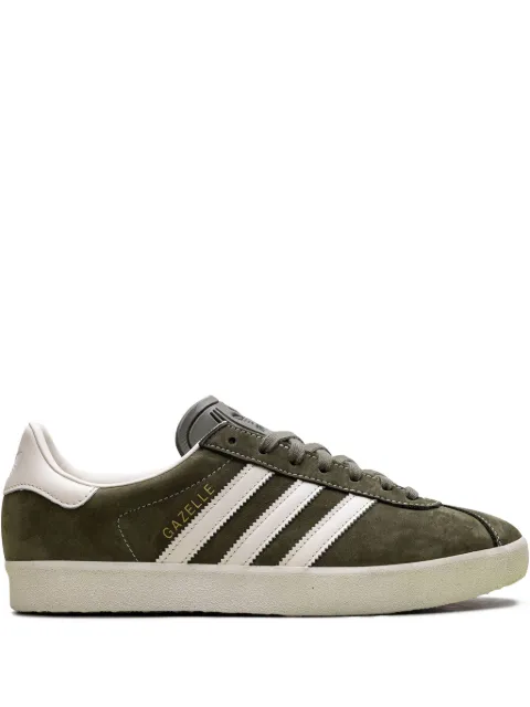 adidas tenis Gazelle 85 "green"