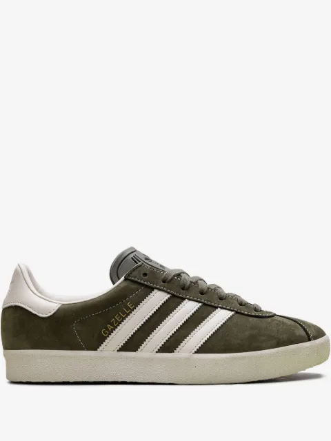 adidas Gazelle 85 "green" sneakers