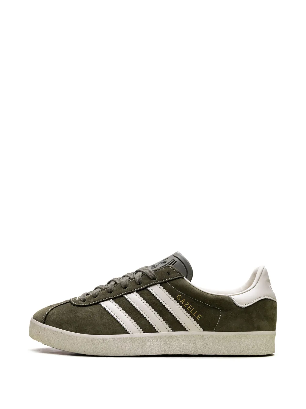 adidas Gazelle 85 "green" sneakers