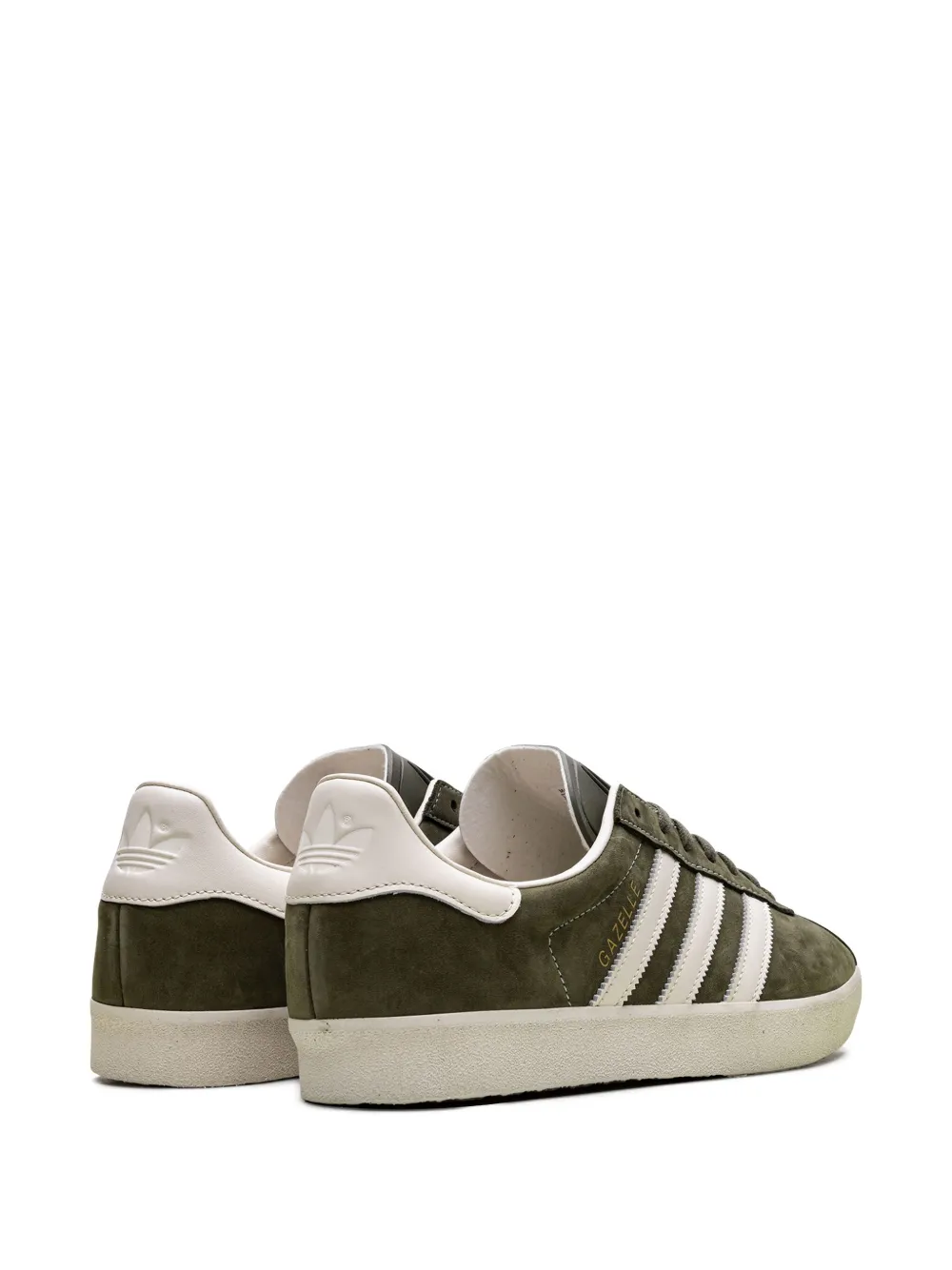 adidas Gazelle 85 "green" sneakers