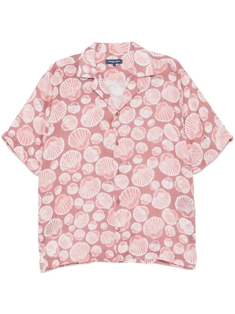 Frescobol Carioca camisa Roberto