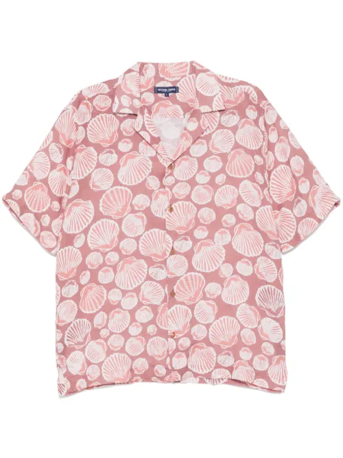 Chemise Roberto - Frescobol Carioca - Modalova