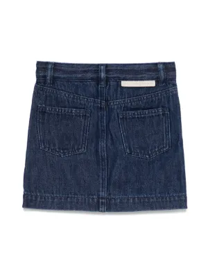 Stella McCartney Kids（ステラ・マッカートニー・キッズ）デニム