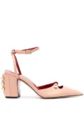 HARDOT Softcore 60mm pumps - Neutrals