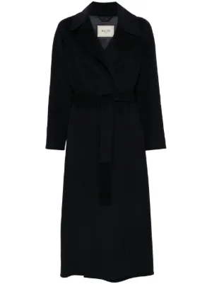 Paltò Coats for Women - Shop on FARFETCH