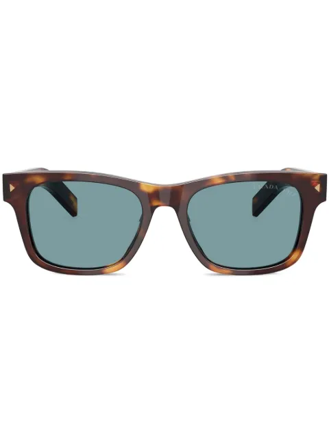 Prada Eyewear square-frame sunglasses