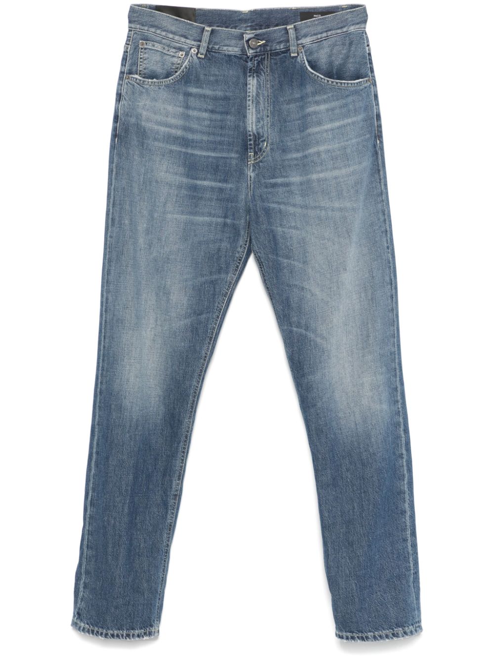 DONDUP Paco jeans - Blue