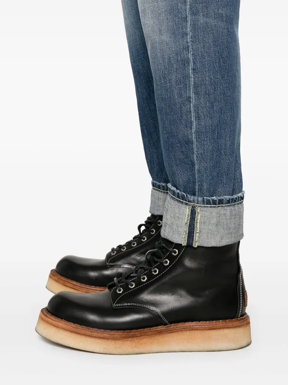 DONDUP Paco jeans Blauw