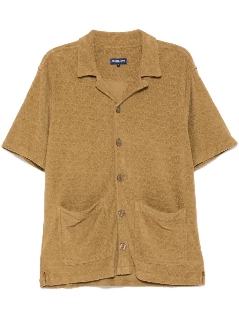 Frescobol Carioca camisa Paco Cobacabana