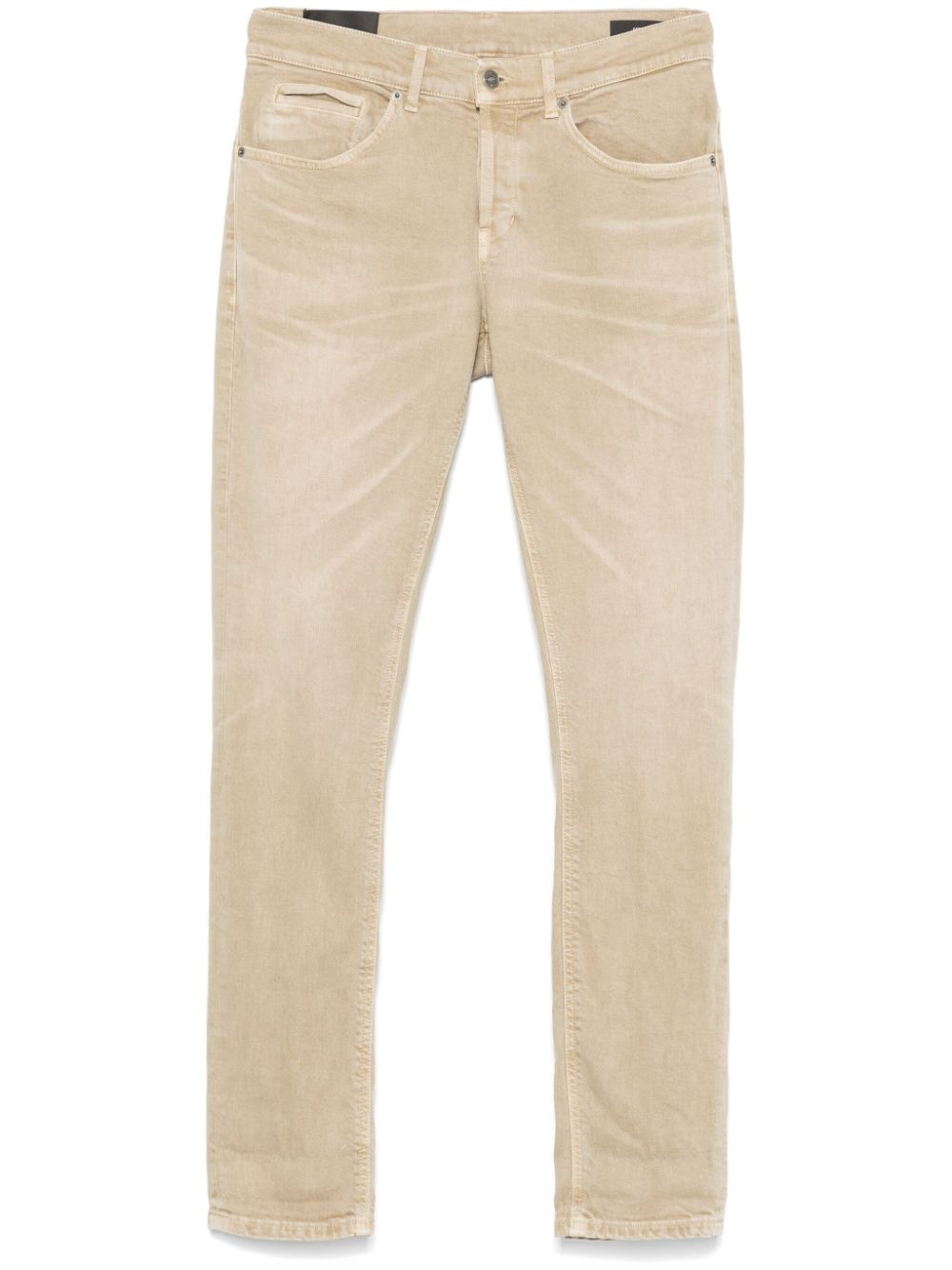 DONDUP George jeans - Brown