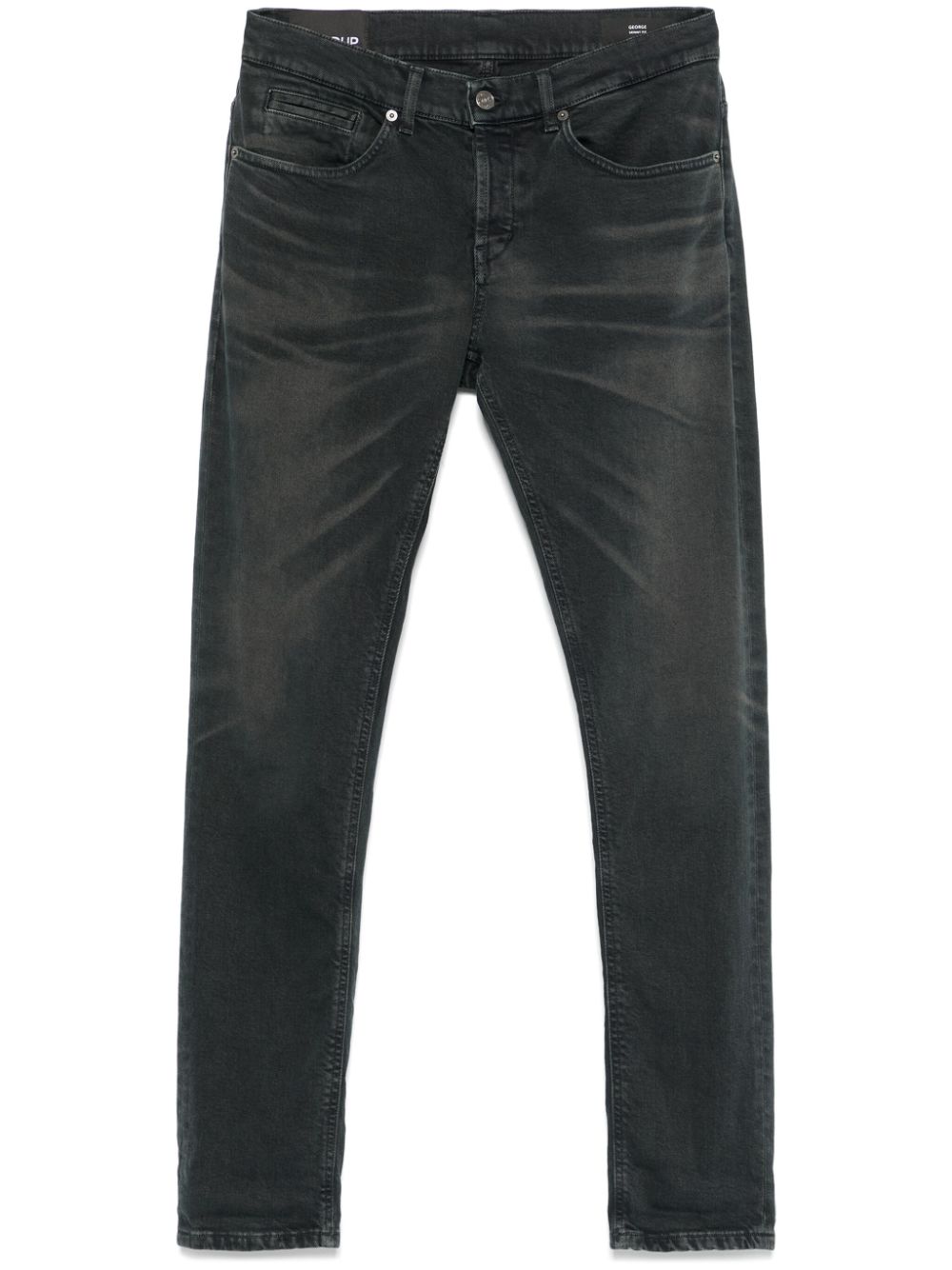 DONDUP George jeans - Blue