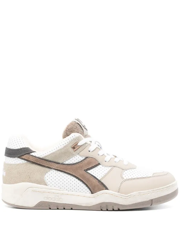Diadora 560 Used Sneakers White FARFETCH PH
